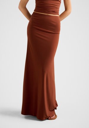 Forever New MIMI - Maxiszoknya - brown