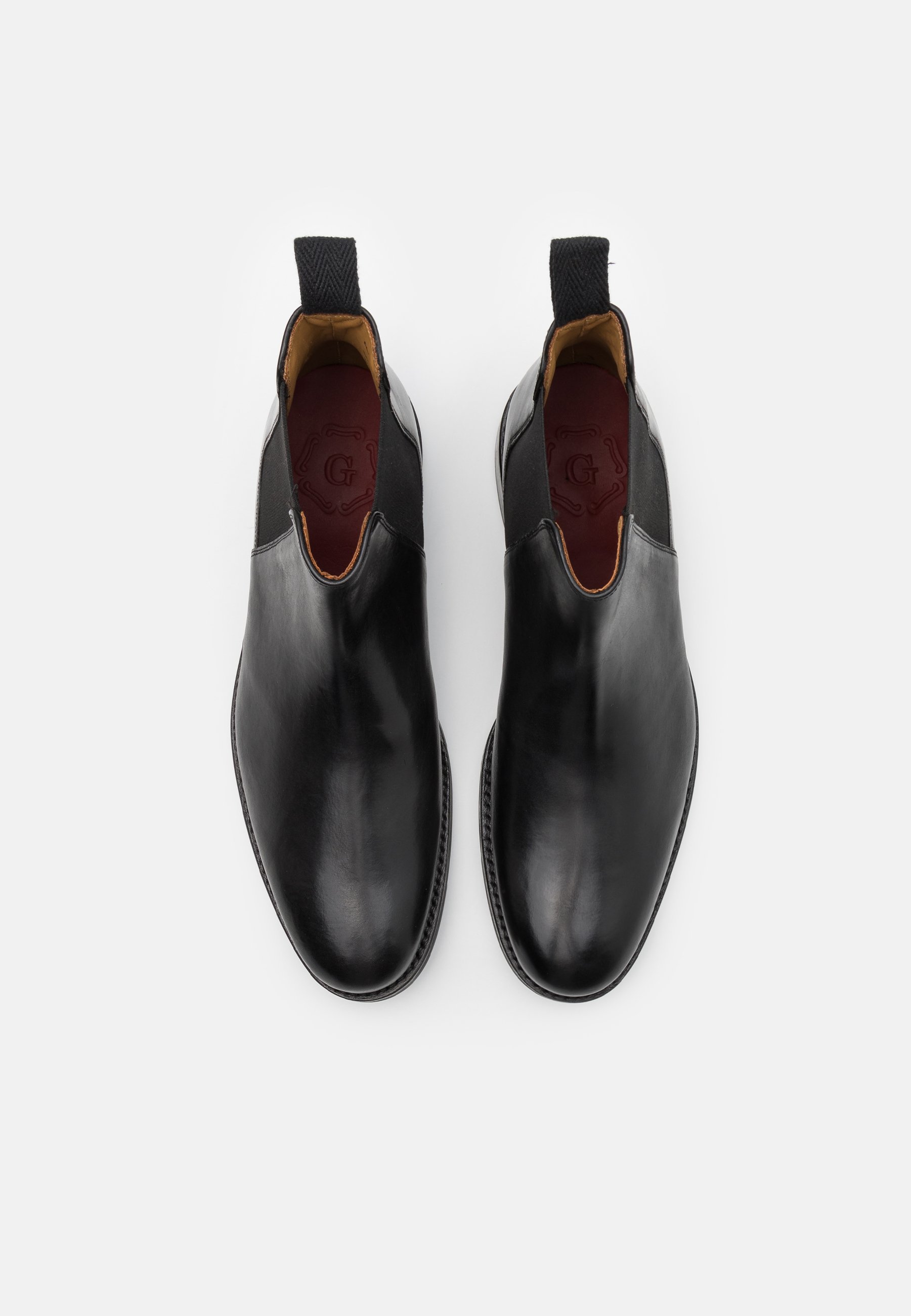 grenson declan review