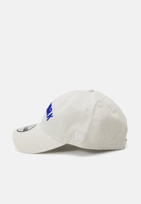 New Era MLB WORDMARK 9TWENTY UNISEX - Gorra - off-white