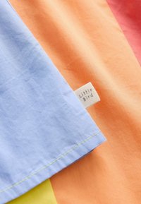 Little Bird RAINBOW REGULAR FIT - Lühikeste varrukatega bodi - multi