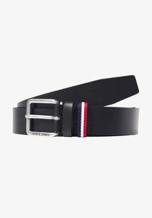 JACESPO BELT - Vyö - black