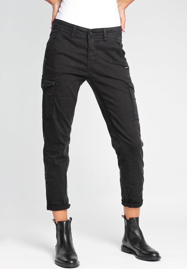 Schwarze Jeans Weiße Streifen Nach Waschen Schwarze Jeans für Damen versandkostenfrei kaufen | ZALANDO