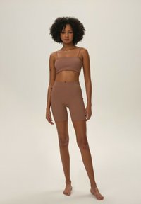 ESOTIQ - Biustonosz bustier