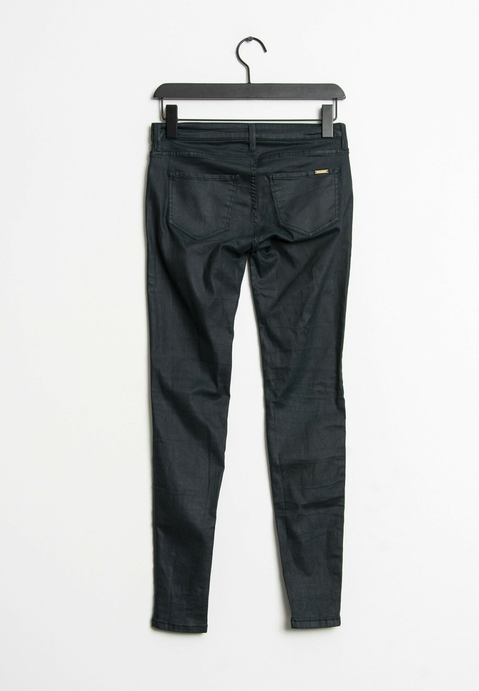 Mango Pantalones - green/verde - Zalando.es