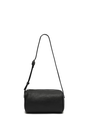 MISAKO, LUMA MINI HANDBAG - Umhängetasche - black