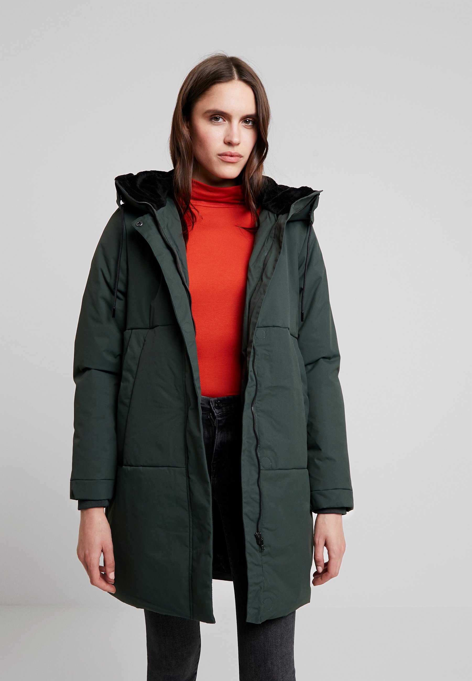 Elvine Parkas | Dame | Kjøp ny vinterjakke på nett hos Zalando Elvine Parkas | Dame | Kjøp ny vinterjakke på nett hos Zalando