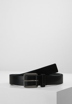 BIESE - Gürtel - black