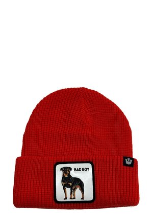 Goorin Bros Berretto - red