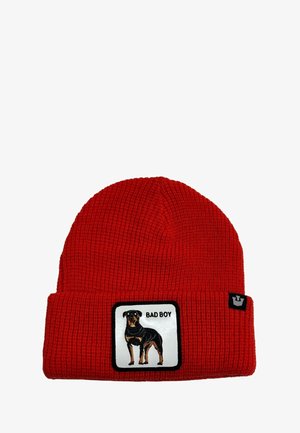 Goorin Bros Berretto - red