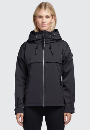 BLAIR2 - Leichte Jacke - schwarz