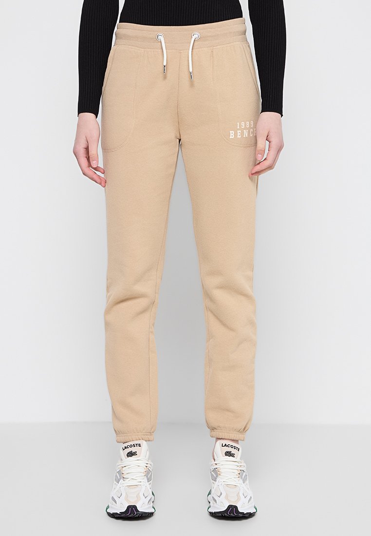 Bench Trainingsbroek beige