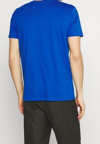Marc O'Polo Triko s potiskem - blue