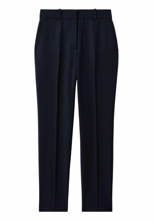Reiss PETITE FIT - GABI - Pantaloni chino - navy