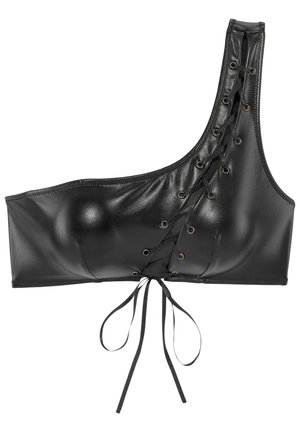 BRALETTE  - Bustier - black