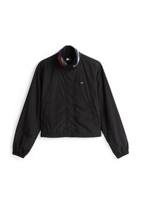 ESSENTIAL  - Sommerjakke - black
