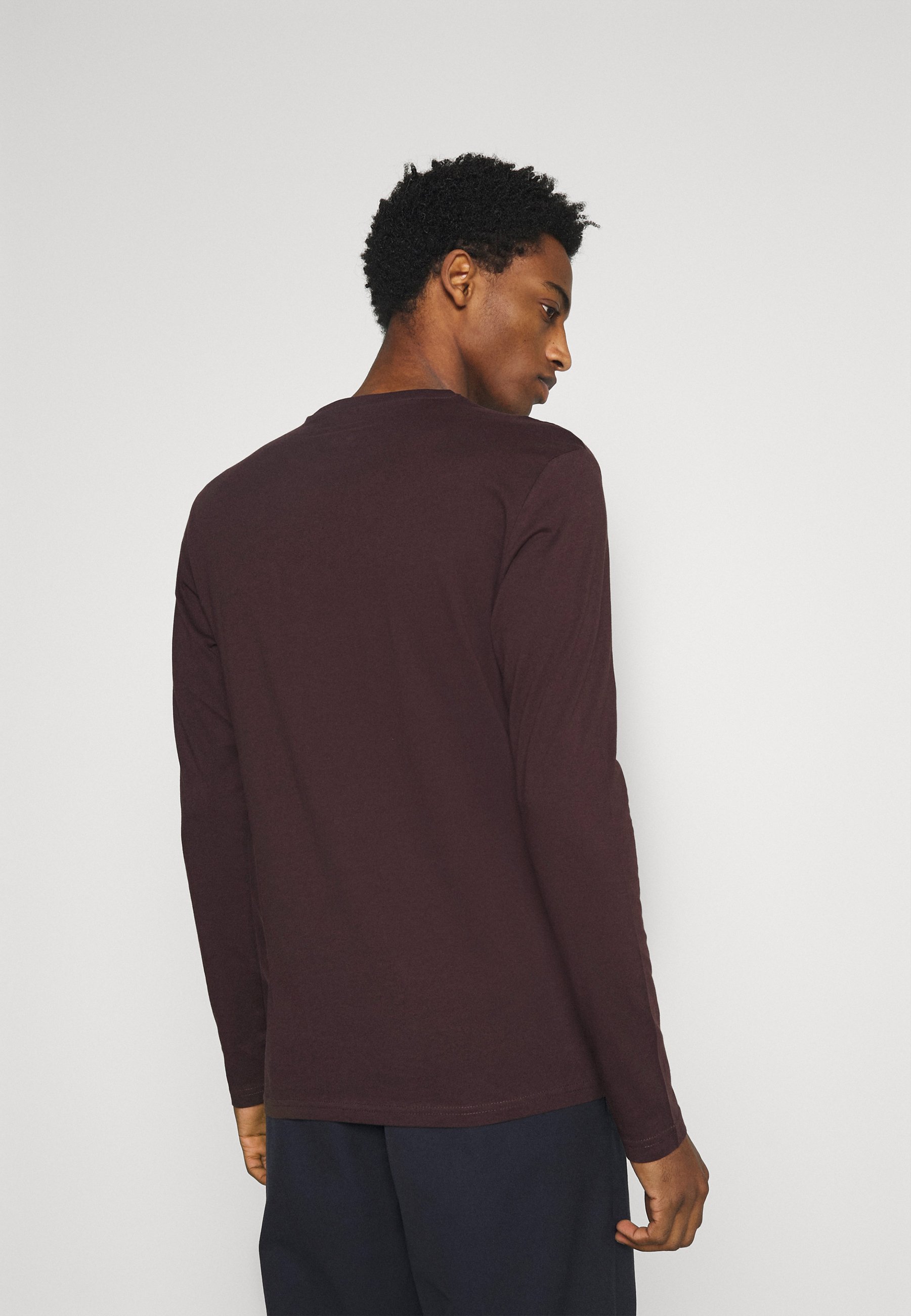 Men Long sleeved top Men Long sleeved top