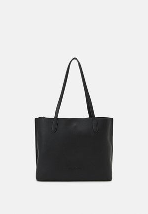 Shoppingväska - black