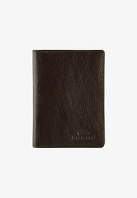 Vybráno, dunkelschwarz