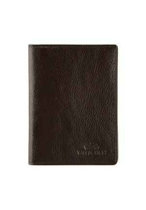 ITALY COLLECTION - Geldbörse - dunkelschwarz