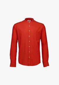 Niet geselecteerd, coral orange