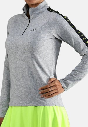 Sweatshirt - chine