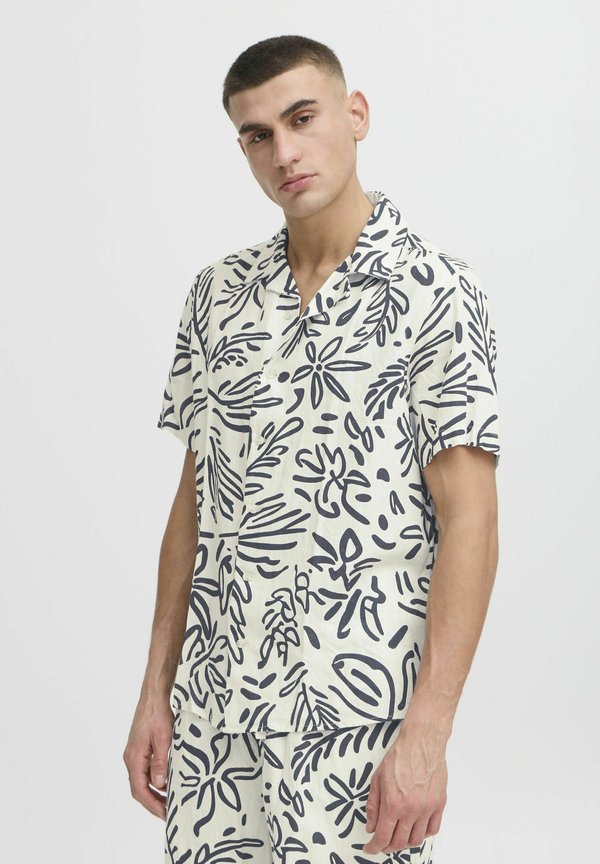 SDPAIMAN LINEN MIX - Shirt