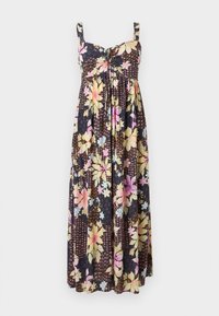 Ikke valgt, black sands