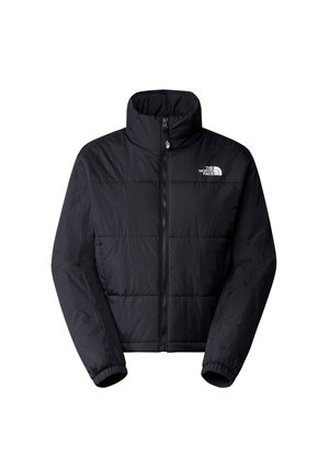 Übergangsjacke - black