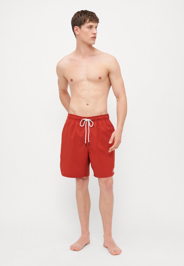 CLEAR LAKE VOLLEY - Swimming shorts4