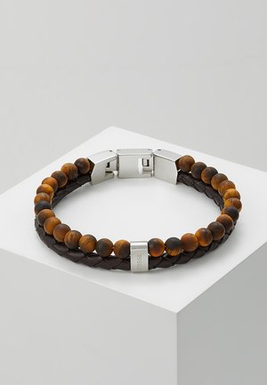 VINTAGE CASUAL - Armband - brown