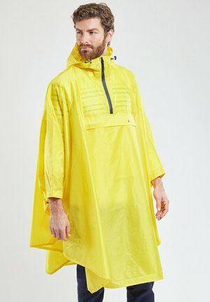 NOUSTY - Parka - jaune