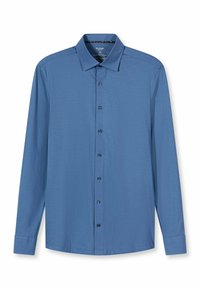 Unausgewählt, nürnberger blau