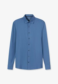 Unausgewählt, nürnberger blau