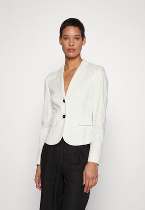 Blazer - off-white