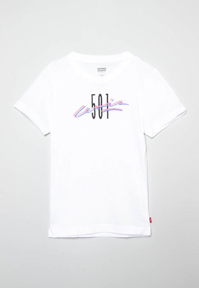 Levi’s® T-shirt print wit Levi’s® T-shirt print wit