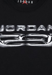 Jordan JDB TEE - T-Shirt print - black