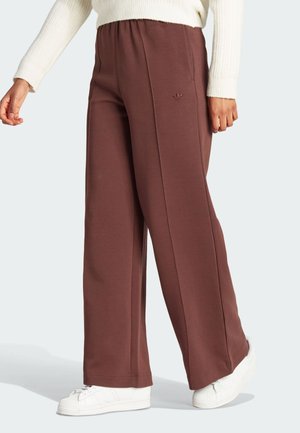 PREMIUM ESSENTIALS - Pantaloni sportivi - Shadow Brown