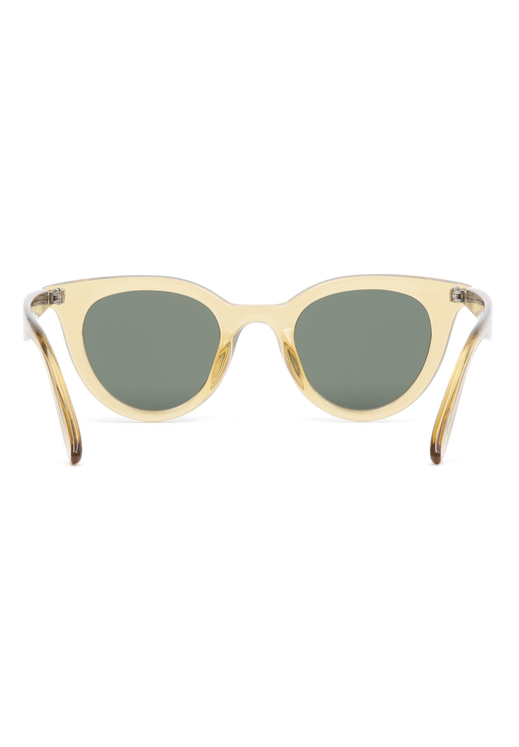 Vans WM SUNS UP SUNGLASSES - Occhiali da sole - gold-coloured/dorato -  Zalando.it