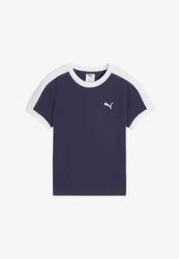 Unausgewählt, deep plum