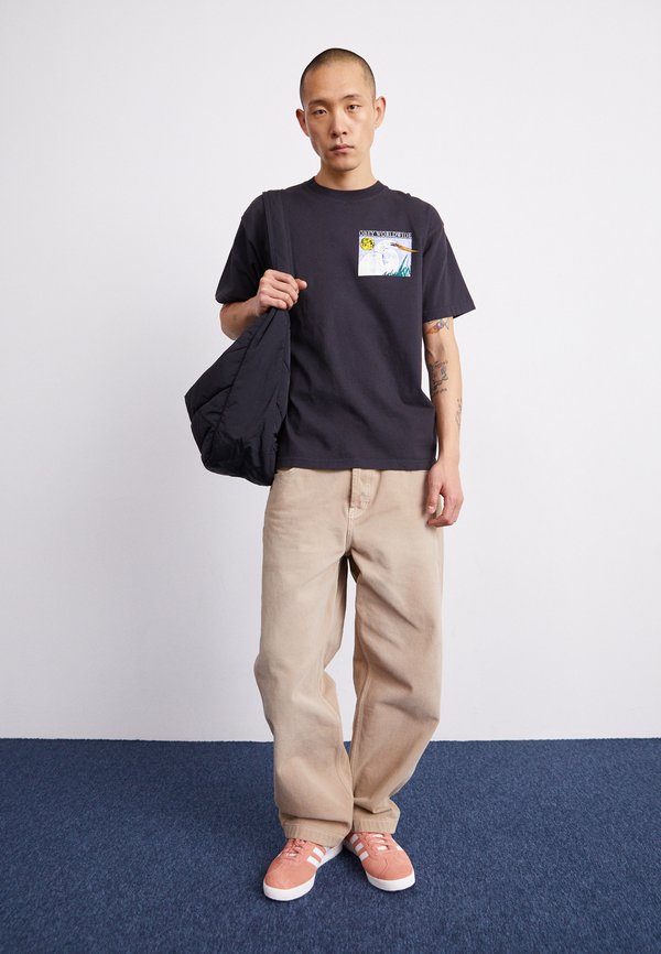 WILDLIFE - Print T-shirt4