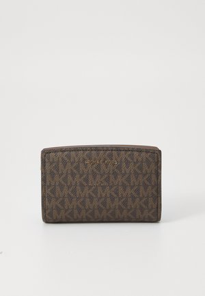 BRYANT WALLET - Lommebok - brown/acorn