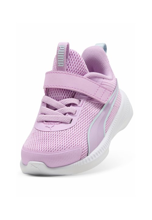 PUMA FLYER 4 LAUFSCHUHE UNISEX - Zapatillas skate - mauve glow-aqua glow- white — foto 5