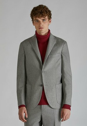 Slowear INCOTEX szary