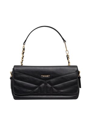 TOTE TOP HANDLE - Borsa a mano - nero
