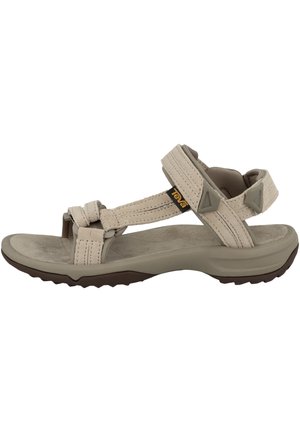 TERRA FI LITE - Trekkingsandale - feather grey