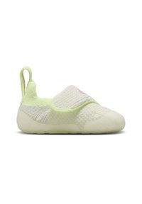Nike Performance UNISEX - Utcai futócipők - coconut milk/pink rise-white-barely volt