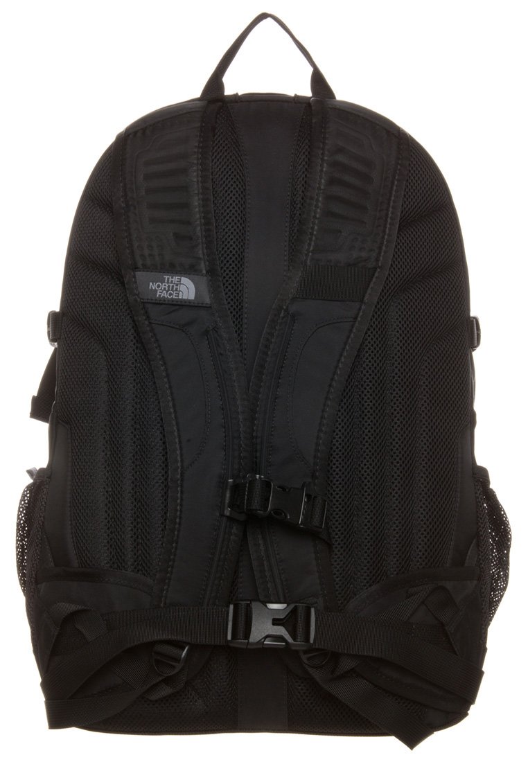 The North Face BOREALIS - Zaino - black/nero - Zalando.it