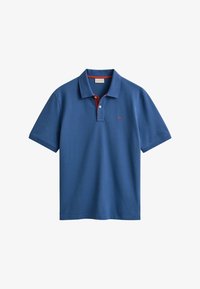 No seleccionado, vintage blue