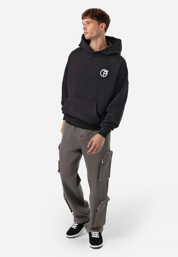 PILLAD BOXY - Hoodie3