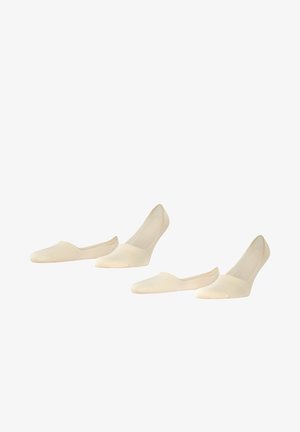 Esprit BASIC UNI 2-PACK - Socken - cream
